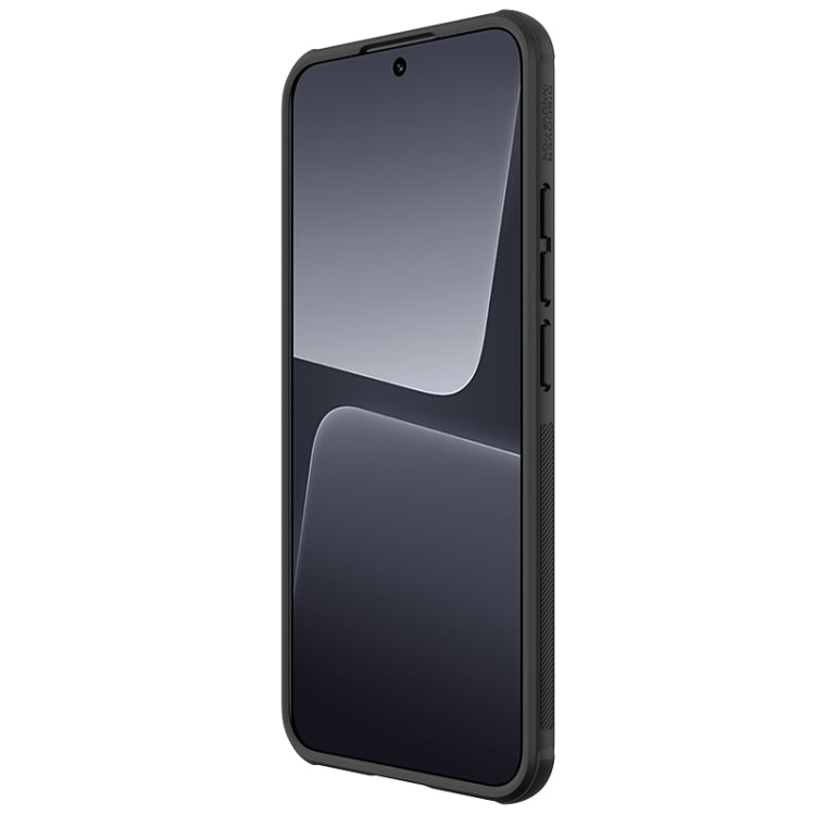 NILLKIN Frosted Shield Pro PC + TPU Phone Case, For Xiaomi 13, For Xiaomi 13 Pro