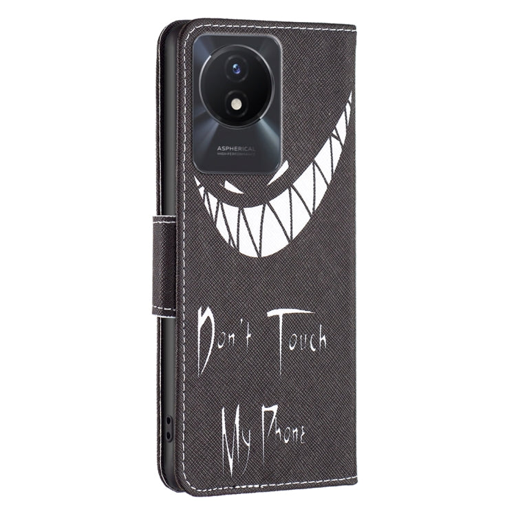 Drawing Pattern Leather Phone Case, For vivo Y02 4G, For Xiaomi Redmi 12C, For Xiaomi Redmi K60 / K60 Pro, For Xiaomi Redmi Note 12 Pro+ Global, For Xiaomi Redmi Note 12 Pro 5G Global, For Xiaomi Redmi Note 12 Global