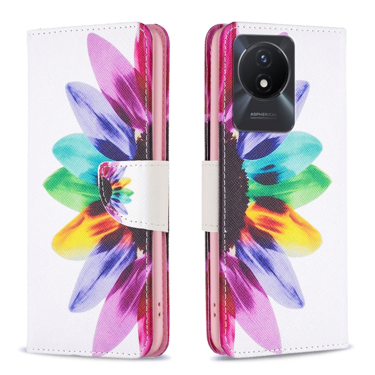 Drawing Pattern Leather Phone Case, For vivo Y02 4G, For Xiaomi Redmi 12C, For Xiaomi Redmi K60 / K60 Pro, For Xiaomi Redmi Note 12 Pro+ Global, For Xiaomi Redmi Note 12 Pro 5G Global, For Xiaomi Redmi Note 12 Global