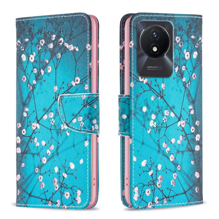 Drawing Pattern Leather Phone Case, For vivo Y02 4G, For Xiaomi Redmi 12C, For Xiaomi Redmi K60 / K60 Pro, For Xiaomi Redmi Note 12 Pro+ Global, For Xiaomi Redmi Note 12 Pro 5G Global, For Xiaomi Redmi Note 12 Global