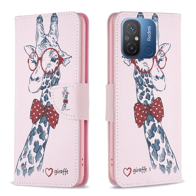 Drawing Pattern Leather Phone Case, For vivo Y02 4G, For Xiaomi Redmi 12C, For Xiaomi Redmi K60 / K60 Pro, For Xiaomi Redmi Note 12 Pro+ Global, For Xiaomi Redmi Note 12 Pro 5G Global, For Xiaomi Redmi Note 12 Global
