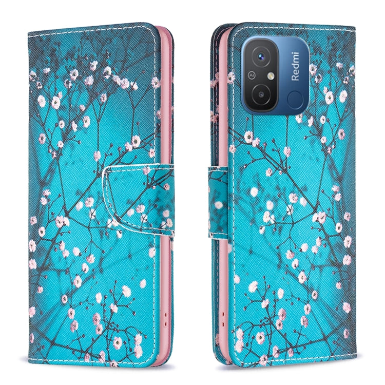 Drawing Pattern Leather Phone Case, For vivo Y02 4G, For Xiaomi Redmi 12C, For Xiaomi Redmi K60 / K60 Pro, For Xiaomi Redmi Note 12 Pro+ Global, For Xiaomi Redmi Note 12 Pro 5G Global, For Xiaomi Redmi Note 12 Global