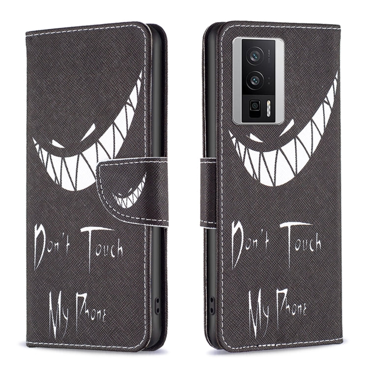 Drawing Pattern Leather Phone Case, For vivo Y02 4G, For Xiaomi Redmi 12C, For Xiaomi Redmi K60 / K60 Pro, For Xiaomi Redmi Note 12 Pro+ Global, For Xiaomi Redmi Note 12 Pro 5G Global, For Xiaomi Redmi Note 12 Global