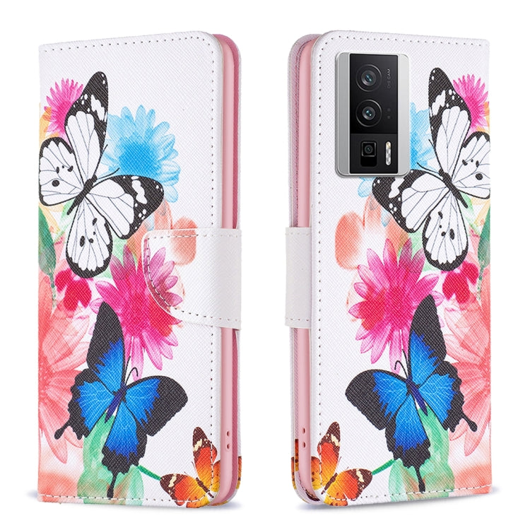 Drawing Pattern Leather Phone Case, For vivo Y02 4G, For Xiaomi Redmi 12C, For Xiaomi Redmi K60 / K60 Pro, For Xiaomi Redmi Note 12 Pro+ Global, For Xiaomi Redmi Note 12 Pro 5G Global, For Xiaomi Redmi Note 12 Global
