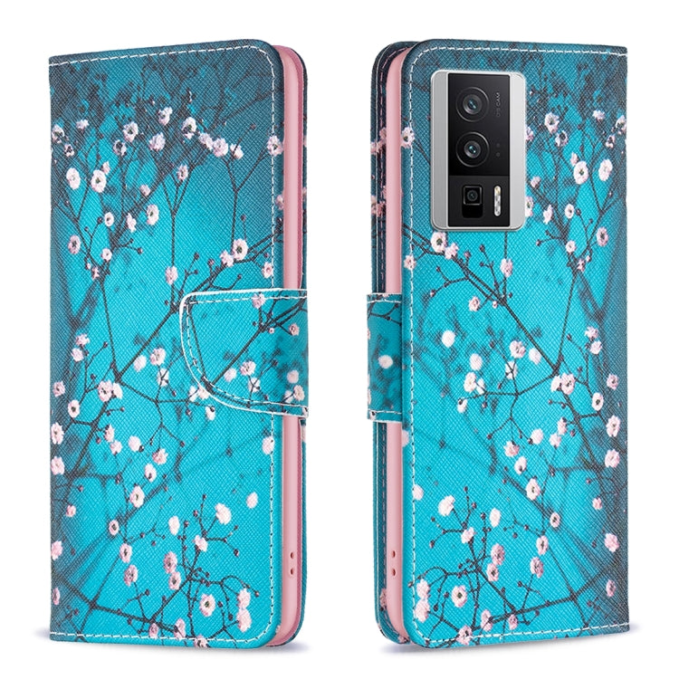 Drawing Pattern Leather Phone Case, For vivo Y02 4G, For Xiaomi Redmi 12C, For Xiaomi Redmi K60 / K60 Pro, For Xiaomi Redmi Note 12 Pro+ Global, For Xiaomi Redmi Note 12 Pro 5G Global, For Xiaomi Redmi Note 12 Global