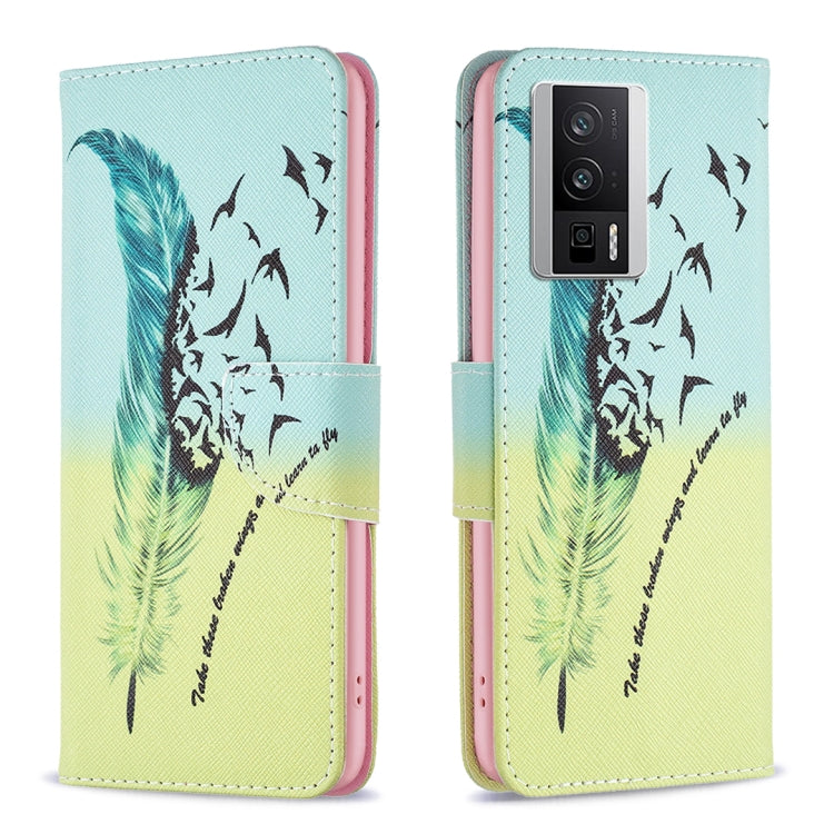 Drawing Pattern Leather Phone Case, For vivo Y02 4G, For Xiaomi Redmi 12C, For Xiaomi Redmi K60 / K60 Pro, For Xiaomi Redmi Note 12 Pro+ Global, For Xiaomi Redmi Note 12 Pro 5G Global, For Xiaomi Redmi Note 12 Global