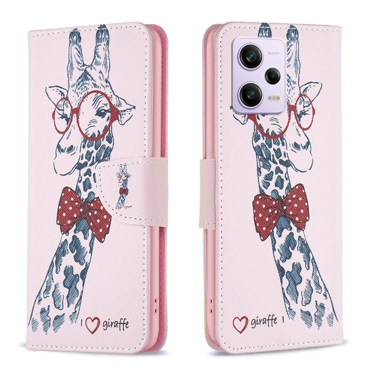 Drawing Pattern Leather Phone Case, For vivo Y02 4G, For Xiaomi Redmi 12C, For Xiaomi Redmi K60 / K60 Pro, For Xiaomi Redmi Note 12 Pro+ Global, For Xiaomi Redmi Note 12 Pro 5G Global, For Xiaomi Redmi Note 12 Global