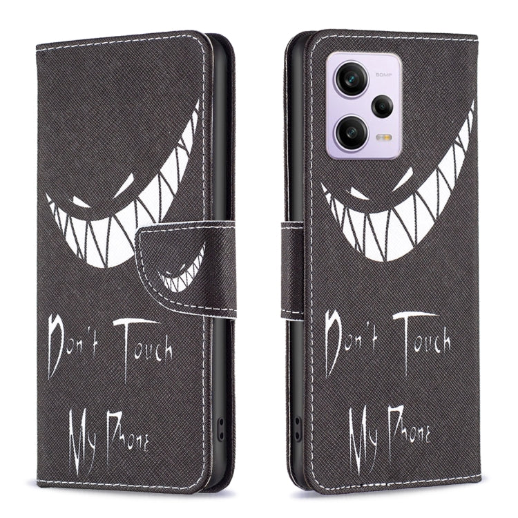 Drawing Pattern Leather Phone Case, For vivo Y02 4G, For Xiaomi Redmi 12C, For Xiaomi Redmi K60 / K60 Pro, For Xiaomi Redmi Note 12 Pro+ Global, For Xiaomi Redmi Note 12 Pro 5G Global, For Xiaomi Redmi Note 12 Global