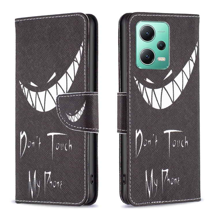 Drawing Pattern Leather Phone Case, For vivo Y02 4G, For Xiaomi Redmi 12C, For Xiaomi Redmi K60 / K60 Pro, For Xiaomi Redmi Note 12 Pro+ Global, For Xiaomi Redmi Note 12 Pro 5G Global, For Xiaomi Redmi Note 12 Global