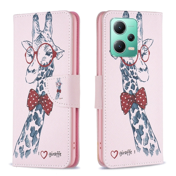 Drawing Pattern Leather Phone Case, For vivo Y02 4G, For Xiaomi Redmi 12C, For Xiaomi Redmi K60 / K60 Pro, For Xiaomi Redmi Note 12 Pro+ Global, For Xiaomi Redmi Note 12 Pro 5G Global, For Xiaomi Redmi Note 12 Global