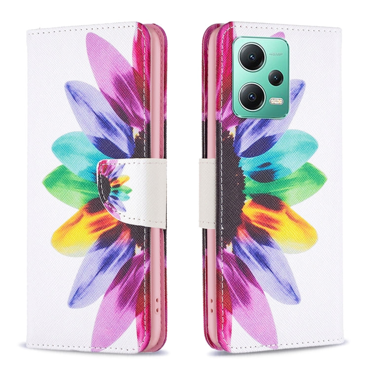 Drawing Pattern Leather Phone Case, For vivo Y02 4G, For Xiaomi Redmi 12C, For Xiaomi Redmi K60 / K60 Pro, For Xiaomi Redmi Note 12 Pro+ Global, For Xiaomi Redmi Note 12 Pro 5G Global, For Xiaomi Redmi Note 12 Global
