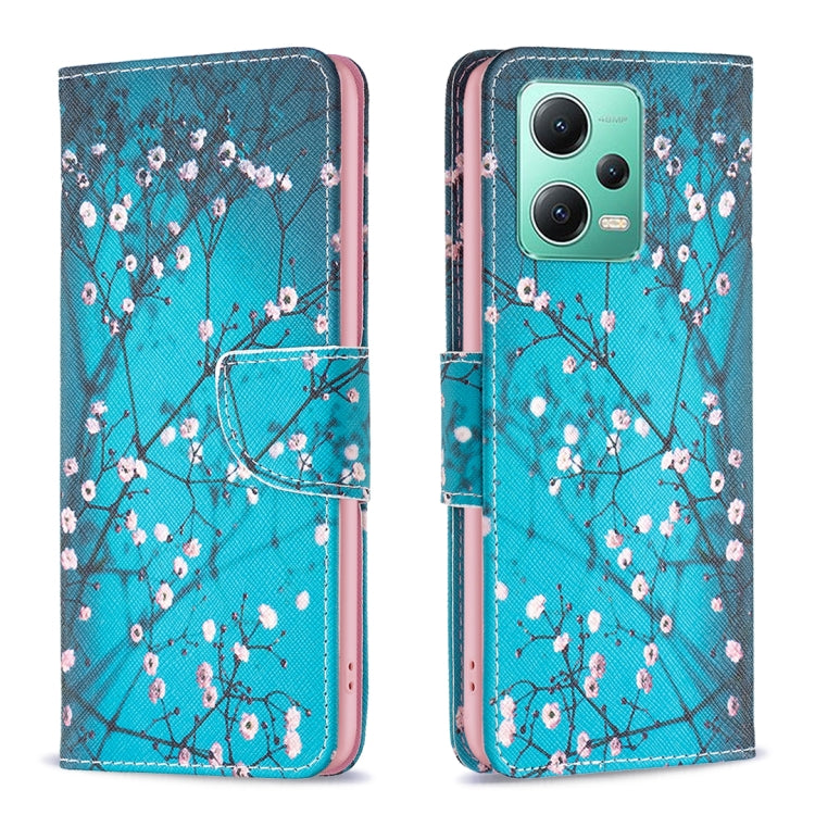 Drawing Pattern Leather Phone Case, For vivo Y02 4G, For Xiaomi Redmi 12C, For Xiaomi Redmi K60 / K60 Pro, For Xiaomi Redmi Note 12 Pro+ Global, For Xiaomi Redmi Note 12 Pro 5G Global, For Xiaomi Redmi Note 12 Global