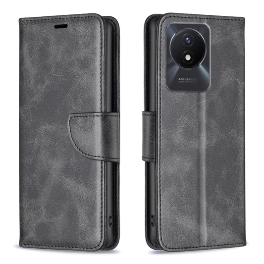 Lambskin Texture Leather Phone Case, For vivo Y02 4G, For Xiaomi Redmi 12C, For Xiaomi Redmi K60 / K60 Pro, For Xiaomi Redmi Note 12 Pro+ Global, For Xiaomi Redmi Note 12 Pro 5G Global, For Xiaomi Redmi Note 12 Global