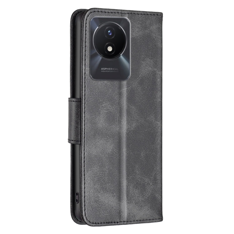 Lambskin Texture Leather Phone Case, For vivo Y02 4G, For Xiaomi Redmi 12C, For Xiaomi Redmi K60 / K60 Pro, For Xiaomi Redmi Note 12 Pro+ Global, For Xiaomi Redmi Note 12 Pro 5G Global, For Xiaomi Redmi Note 12 Global