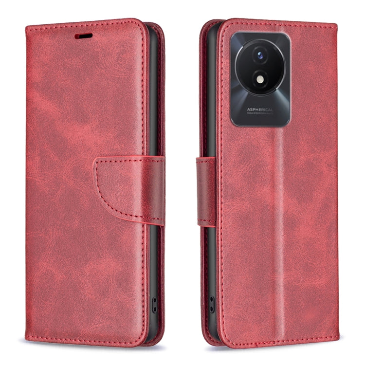 Lambskin Texture Leather Phone Case, For vivo Y02 4G, For Xiaomi Redmi 12C, For Xiaomi Redmi K60 / K60 Pro, For Xiaomi Redmi Note 12 Pro+ Global, For Xiaomi Redmi Note 12 Pro 5G Global, For Xiaomi Redmi Note 12 Global