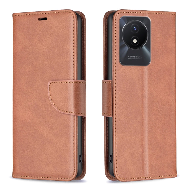 Lambskin Texture Leather Phone Case, For vivo Y02 4G, For Xiaomi Redmi 12C, For Xiaomi Redmi K60 / K60 Pro, For Xiaomi Redmi Note 12 Pro+ Global, For Xiaomi Redmi Note 12 Pro 5G Global, For Xiaomi Redmi Note 12 Global