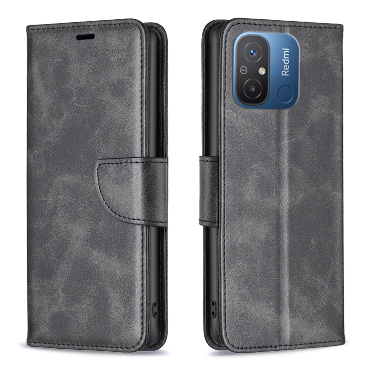 Lambskin Texture Leather Phone Case, For vivo Y02 4G, For Xiaomi Redmi 12C, For Xiaomi Redmi K60 / K60 Pro, For Xiaomi Redmi Note 12 Pro+ Global, For Xiaomi Redmi Note 12 Pro 5G Global, For Xiaomi Redmi Note 12 Global