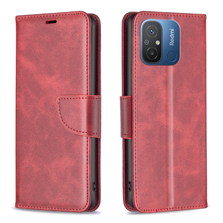Lambskin Texture Leather Phone Case, For vivo Y02 4G, For Xiaomi Redmi 12C, For Xiaomi Redmi K60 / K60 Pro, For Xiaomi Redmi Note 12 Pro+ Global, For Xiaomi Redmi Note 12 Pro 5G Global, For Xiaomi Redmi Note 12 Global