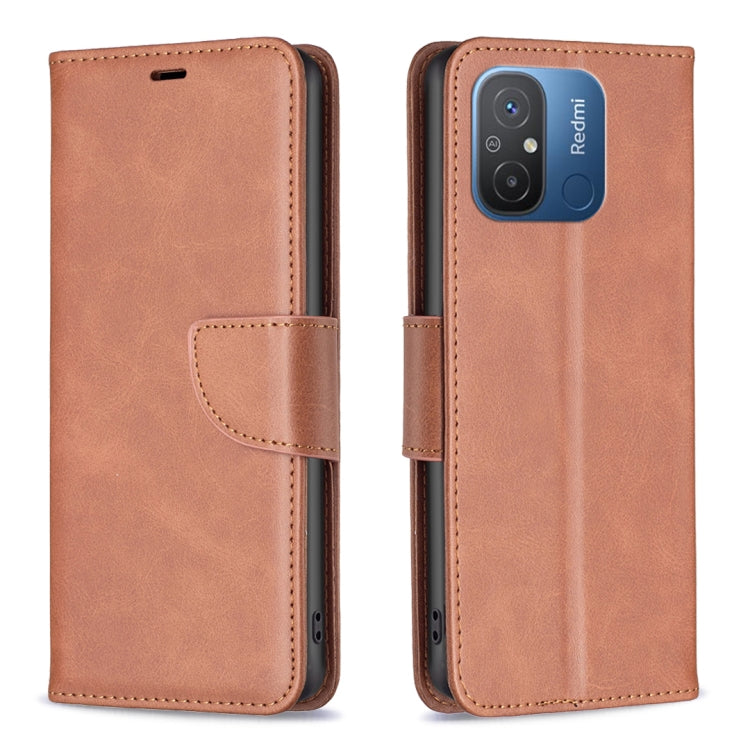 Lambskin Texture Leather Phone Case, For vivo Y02 4G, For Xiaomi Redmi 12C, For Xiaomi Redmi K60 / K60 Pro, For Xiaomi Redmi Note 12 Pro+ Global, For Xiaomi Redmi Note 12 Pro 5G Global, For Xiaomi Redmi Note 12 Global
