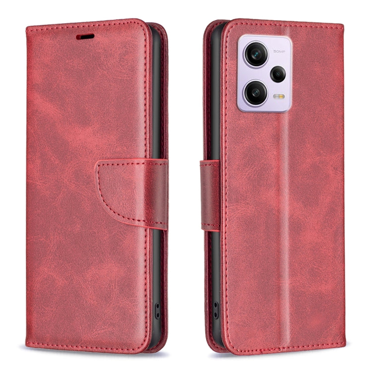 Lambskin Texture Leather Phone Case, For vivo Y02 4G, For Xiaomi Redmi 12C, For Xiaomi Redmi K60 / K60 Pro, For Xiaomi Redmi Note 12 Pro+ Global, For Xiaomi Redmi Note 12 Pro 5G Global, For Xiaomi Redmi Note 12 Global