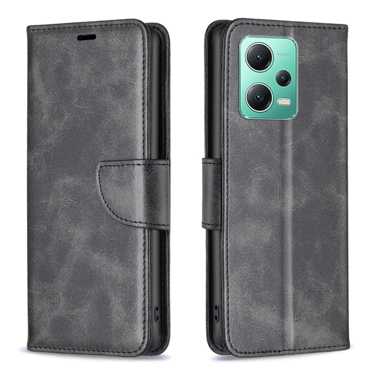 Lambskin Texture Leather Phone Case, For vivo Y02 4G, For Xiaomi Redmi 12C, For Xiaomi Redmi K60 / K60 Pro, For Xiaomi Redmi Note 12 Pro+ Global, For Xiaomi Redmi Note 12 Pro 5G Global, For Xiaomi Redmi Note 12 Global