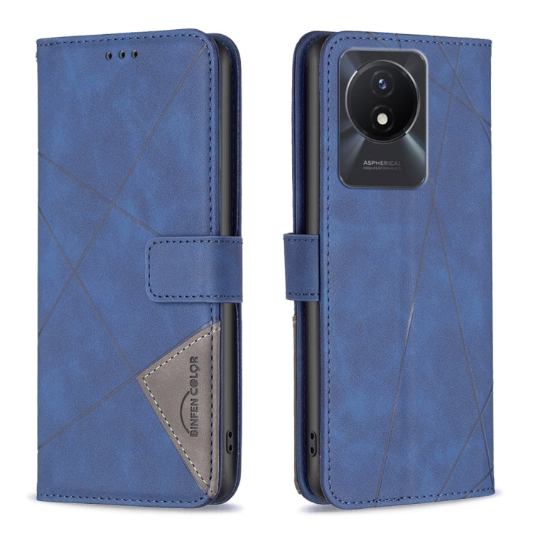 Magnetic Buckle Rhombus Texture Leather Phone Case, For vivo Y02 4G, For Xiaomi Redmi 12C, For Xiaomi Redmi K60 / K60 Pro, For Xiaomi Redmi Note 12 Pro+ Global, For Xiaomi Redmi Note 12 Pro 5G Global, For Xiaomi Redmi Note 12 Global