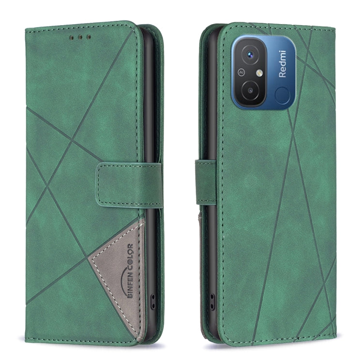 Magnetic Buckle Rhombus Texture Leather Phone Case, For vivo Y02 4G, For Xiaomi Redmi 12C, For Xiaomi Redmi K60 / K60 Pro, For Xiaomi Redmi Note 12 Pro+ Global, For Xiaomi Redmi Note 12 Pro 5G Global, For Xiaomi Redmi Note 12 Global
