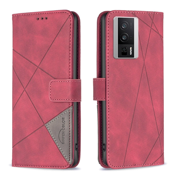 Magnetic Buckle Rhombus Texture Leather Phone Case, For vivo Y02 4G, For Xiaomi Redmi 12C, For Xiaomi Redmi K60 / K60 Pro, For Xiaomi Redmi Note 12 Pro+ Global, For Xiaomi Redmi Note 12 Pro 5G Global, For Xiaomi Redmi Note 12 Global