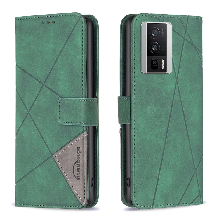 Magnetic Buckle Rhombus Texture Leather Phone Case, For vivo Y02 4G, For Xiaomi Redmi 12C, For Xiaomi Redmi K60 / K60 Pro, For Xiaomi Redmi Note 12 Pro+ Global, For Xiaomi Redmi Note 12 Pro 5G Global, For Xiaomi Redmi Note 12 Global