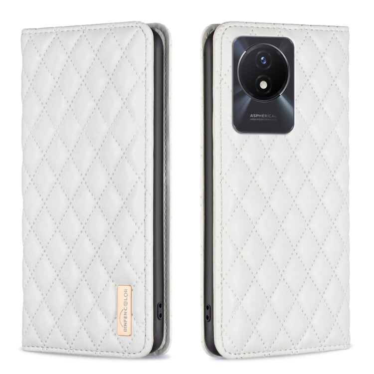 Diamond Lattice Magnetic Leather Flip Phone Case, For vivo Y02 4G, For Xiaomi Redmi 12C, For Xiaomi Redmi K60 / K60 Pro, For Xiaomi Redmi Note 12 Pro+ Global, For Xiaomi Redmi Note 12 Pro 5G Global, For Xiaomi Redmi Note 12 Global