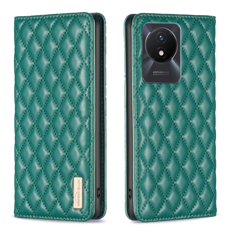 Diamond Lattice Magnetic Leather Flip Phone Case, For vivo Y02 4G, For Xiaomi Redmi 12C, For Xiaomi Redmi K60 / K60 Pro, For Xiaomi Redmi Note 12 Pro+ Global, For Xiaomi Redmi Note 12 Pro 5G Global, For Xiaomi Redmi Note 12 Global