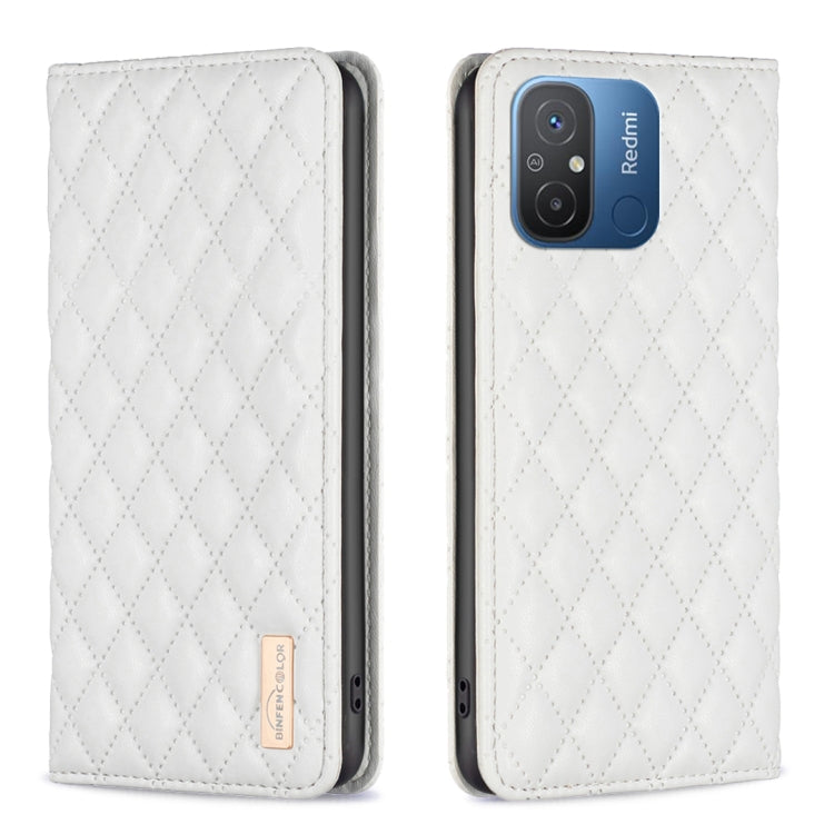 Diamond Lattice Magnetic Leather Flip Phone Case, For vivo Y02 4G, For Xiaomi Redmi 12C, For Xiaomi Redmi K60 / K60 Pro, For Xiaomi Redmi Note 12 Pro+ Global, For Xiaomi Redmi Note 12 Pro 5G Global, For Xiaomi Redmi Note 12 Global