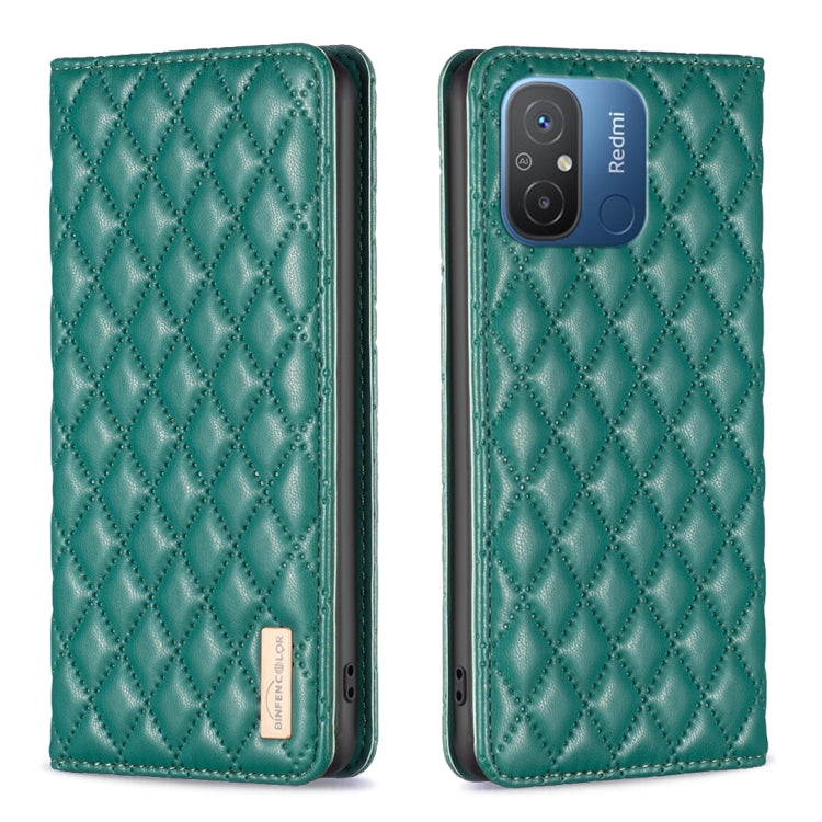 Diamond Lattice Magnetic Leather Flip Phone Case, For vivo Y02 4G, For Xiaomi Redmi 12C, For Xiaomi Redmi K60 / K60 Pro, For Xiaomi Redmi Note 12 Pro+ Global, For Xiaomi Redmi Note 12 Pro 5G Global, For Xiaomi Redmi Note 12 Global
