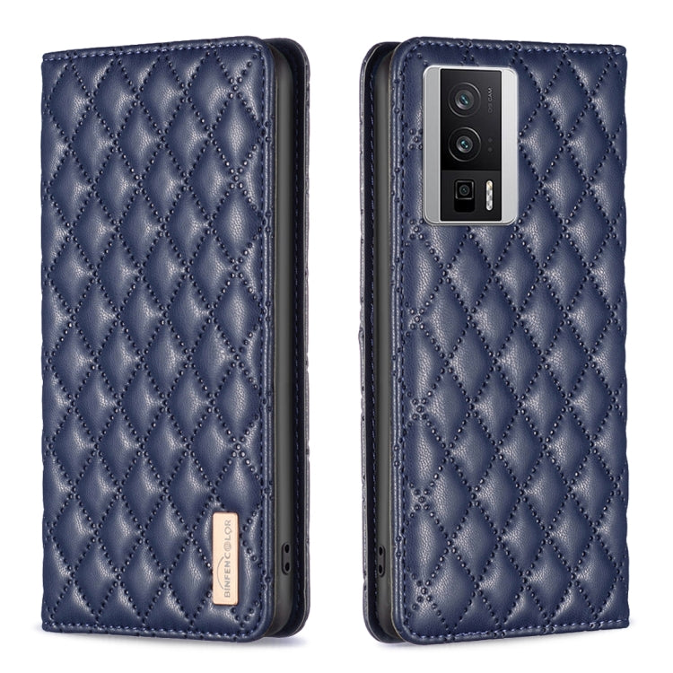 Diamond Lattice Magnetic Leather Flip Phone Case, For vivo Y02 4G, For Xiaomi Redmi 12C, For Xiaomi Redmi K60 / K60 Pro, For Xiaomi Redmi Note 12 Pro+ Global, For Xiaomi Redmi Note 12 Pro 5G Global, For Xiaomi Redmi Note 12 Global
