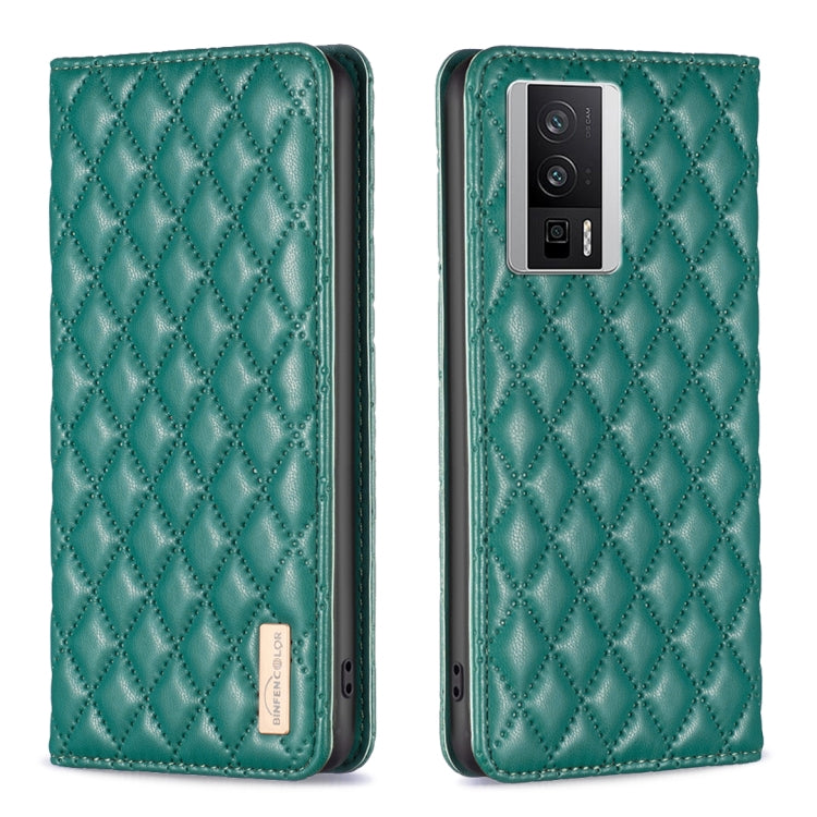 Diamond Lattice Magnetic Leather Flip Phone Case, For vivo Y02 4G, For Xiaomi Redmi 12C, For Xiaomi Redmi K60 / K60 Pro, For Xiaomi Redmi Note 12 Pro+ Global, For Xiaomi Redmi Note 12 Pro 5G Global, For Xiaomi Redmi Note 12 Global
