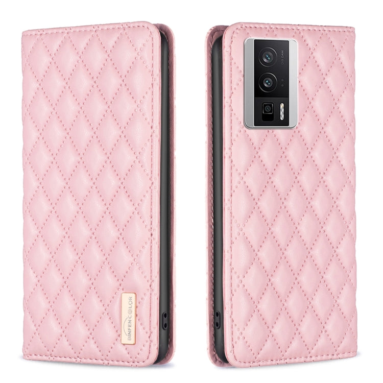 Diamond Lattice Magnetic Leather Flip Phone Case, For vivo Y02 4G, For Xiaomi Redmi 12C, For Xiaomi Redmi K60 / K60 Pro, For Xiaomi Redmi Note 12 Pro+ Global, For Xiaomi Redmi Note 12 Pro 5G Global, For Xiaomi Redmi Note 12 Global