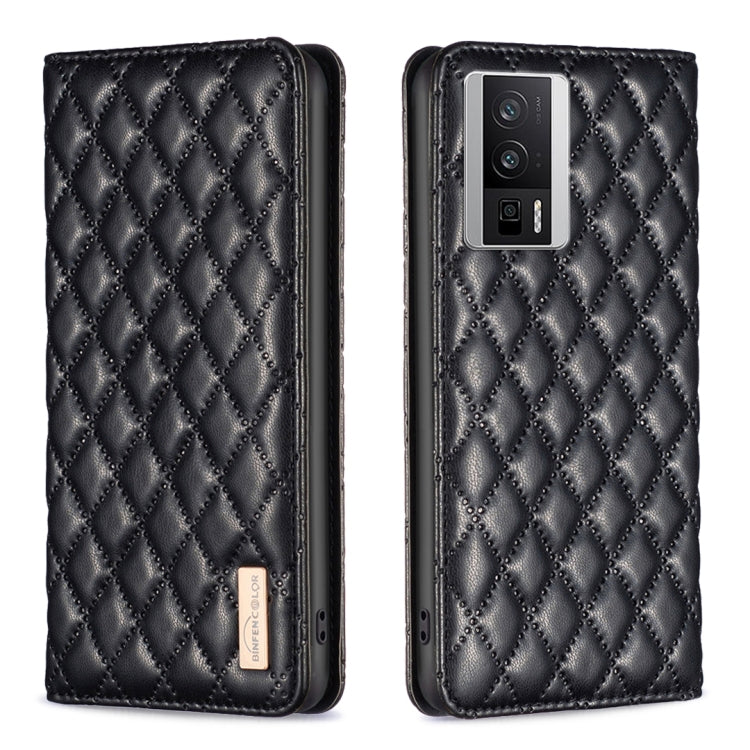 Diamond Lattice Magnetic Leather Flip Phone Case, For vivo Y02 4G, For Xiaomi Redmi 12C, For Xiaomi Redmi K60 / K60 Pro, For Xiaomi Redmi Note 12 Pro+ Global, For Xiaomi Redmi Note 12 Pro 5G Global, For Xiaomi Redmi Note 12 Global