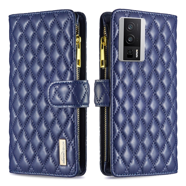 Diamond Lattice Zipper Wallet Leather Flip Phone Case, For vivo Y02 4G, For Xiaomi Redmi 12C, For Xiaomi Redmi K60 / K60 Pro, For Xiaomi Redmi Note 12 Pro+ Global, For Xiaomi Redmi Note 12 Pro 5G Global, For Xiaomi Redmi Note 12 Global