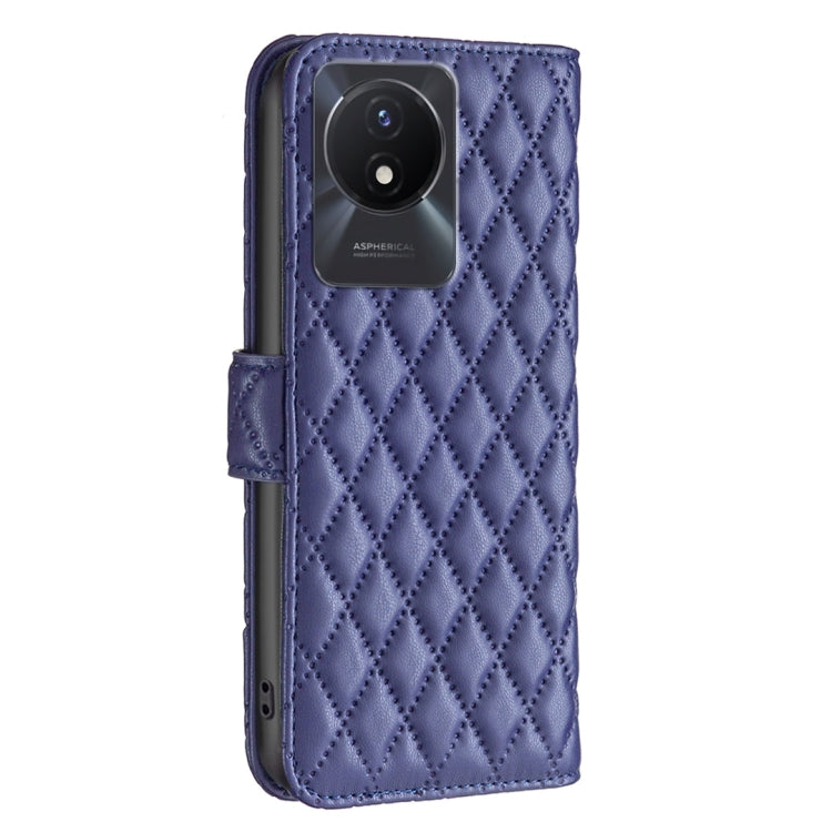 Diamond Lattice Wallet Leather Flip Phone Case, For vivo Y02 4G, For Xiaomi Redmi 12C, For Xiaomi Redmi K60 / K60 Pro, For Xiaomi Redmi Note 12 Pro+ Global, For Xiaomi Redmi Note 12 Pro 5G Global, For Xiaomi Redmi Note 12 Global