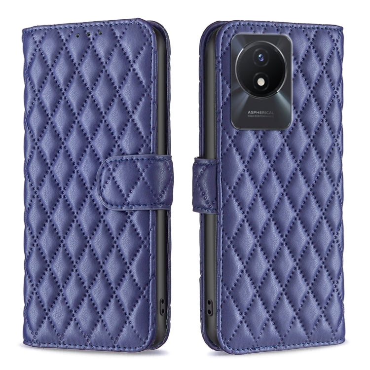 Diamond Lattice Wallet Leather Flip Phone Case, For vivo Y02 4G, For Xiaomi Redmi 12C, For Xiaomi Redmi K60 / K60 Pro, For Xiaomi Redmi Note 12 Pro+ Global, For Xiaomi Redmi Note 12 Pro 5G Global, For Xiaomi Redmi Note 12 Global