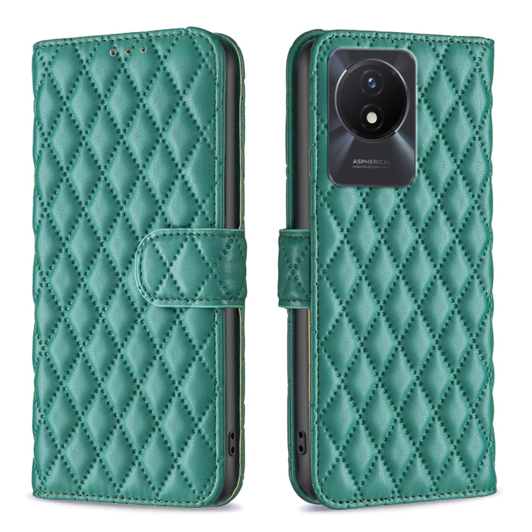 Diamond Lattice Wallet Leather Flip Phone Case, For vivo Y02 4G, For Xiaomi Redmi 12C, For Xiaomi Redmi K60 / K60 Pro, For Xiaomi Redmi Note 12 Pro+ Global, For Xiaomi Redmi Note 12 Pro 5G Global, For Xiaomi Redmi Note 12 Global