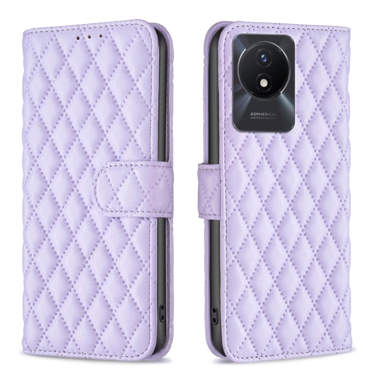 Diamond Lattice Wallet Leather Flip Phone Case, For vivo Y02 4G, For Xiaomi Redmi 12C, For Xiaomi Redmi K60 / K60 Pro, For Xiaomi Redmi Note 12 Pro+ Global, For Xiaomi Redmi Note 12 Pro 5G Global, For Xiaomi Redmi Note 12 Global