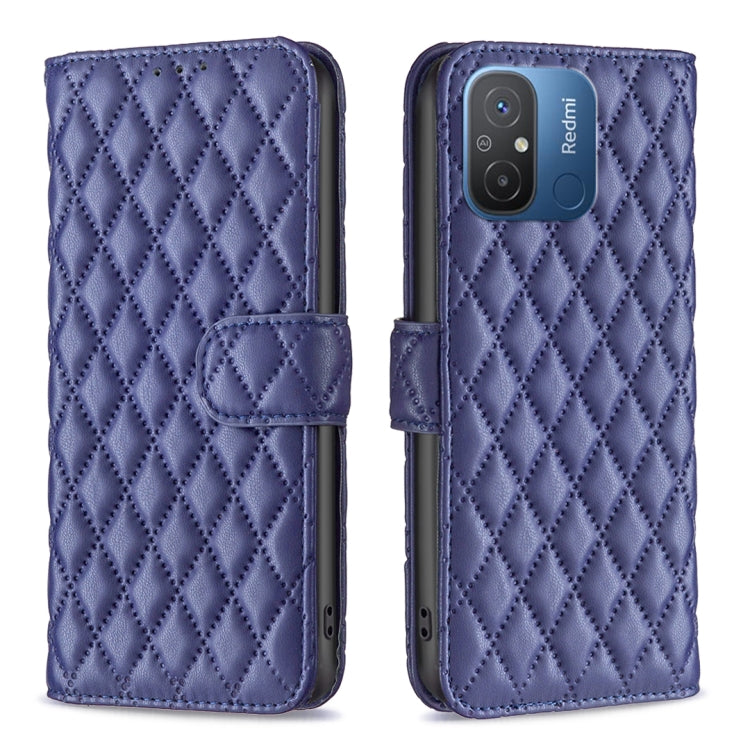 Diamond Lattice Wallet Leather Flip Phone Case, For vivo Y02 4G, For Xiaomi Redmi 12C, For Xiaomi Redmi K60 / K60 Pro, For Xiaomi Redmi Note 12 Pro+ Global, For Xiaomi Redmi Note 12 Pro 5G Global, For Xiaomi Redmi Note 12 Global