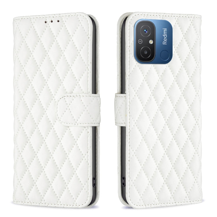 Diamond Lattice Wallet Leather Flip Phone Case, For vivo Y02 4G, For Xiaomi Redmi 12C, For Xiaomi Redmi K60 / K60 Pro, For Xiaomi Redmi Note 12 Pro+ Global, For Xiaomi Redmi Note 12 Pro 5G Global, For Xiaomi Redmi Note 12 Global