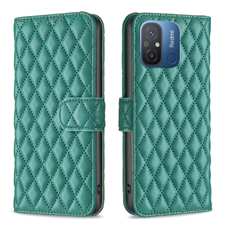 Diamond Lattice Wallet Leather Flip Phone Case, For vivo Y02 4G, For Xiaomi Redmi 12C, For Xiaomi Redmi K60 / K60 Pro, For Xiaomi Redmi Note 12 Pro+ Global, For Xiaomi Redmi Note 12 Pro 5G Global, For Xiaomi Redmi Note 12 Global
