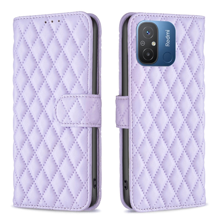 Diamond Lattice Wallet Leather Flip Phone Case, For vivo Y02 4G, For Xiaomi Redmi 12C, For Xiaomi Redmi K60 / K60 Pro, For Xiaomi Redmi Note 12 Pro+ Global, For Xiaomi Redmi Note 12 Pro 5G Global, For Xiaomi Redmi Note 12 Global