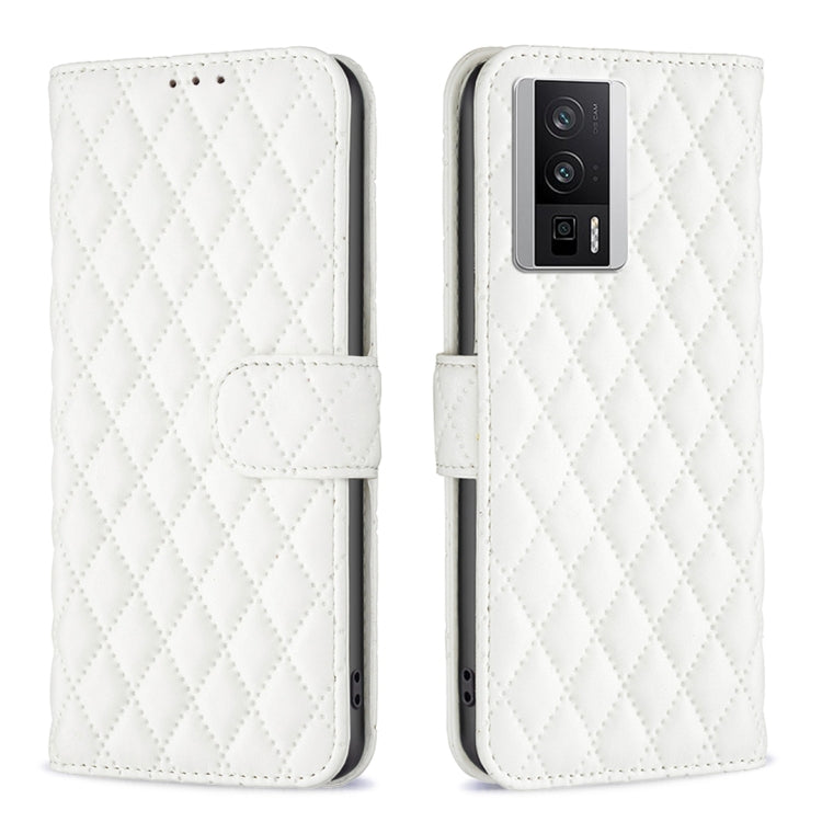 Diamond Lattice Wallet Leather Flip Phone Case, For vivo Y02 4G, For Xiaomi Redmi 12C, For Xiaomi Redmi K60 / K60 Pro, For Xiaomi Redmi Note 12 Pro+ Global, For Xiaomi Redmi Note 12 Pro 5G Global, For Xiaomi Redmi Note 12 Global