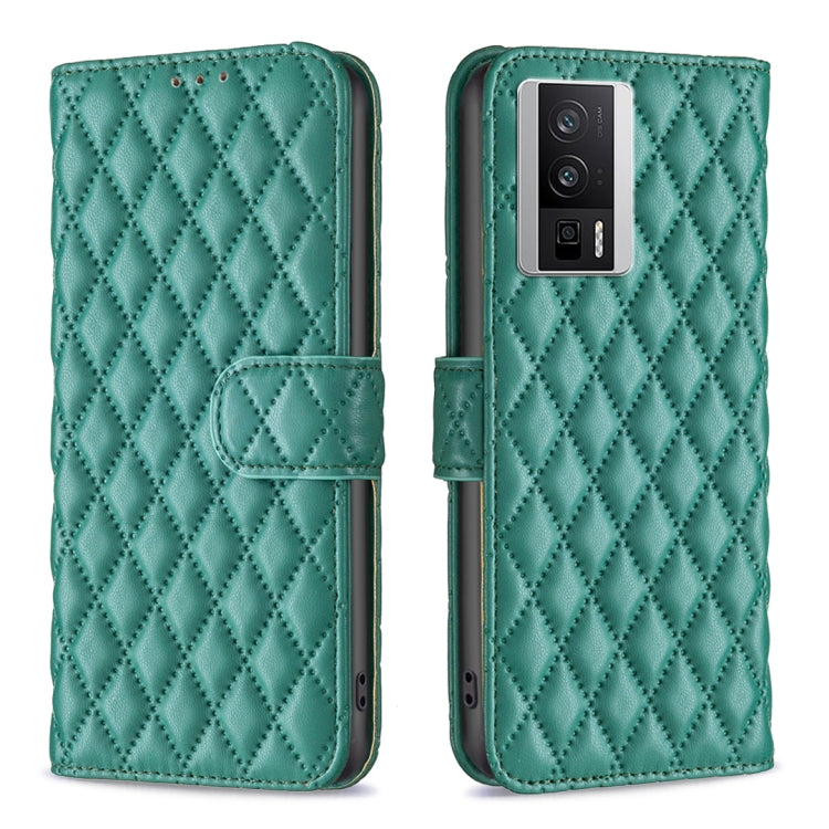 Diamond Lattice Wallet Leather Flip Phone Case, For vivo Y02 4G, For Xiaomi Redmi 12C, For Xiaomi Redmi K60 / K60 Pro, For Xiaomi Redmi Note 12 Pro+ Global, For Xiaomi Redmi Note 12 Pro 5G Global, For Xiaomi Redmi Note 12 Global