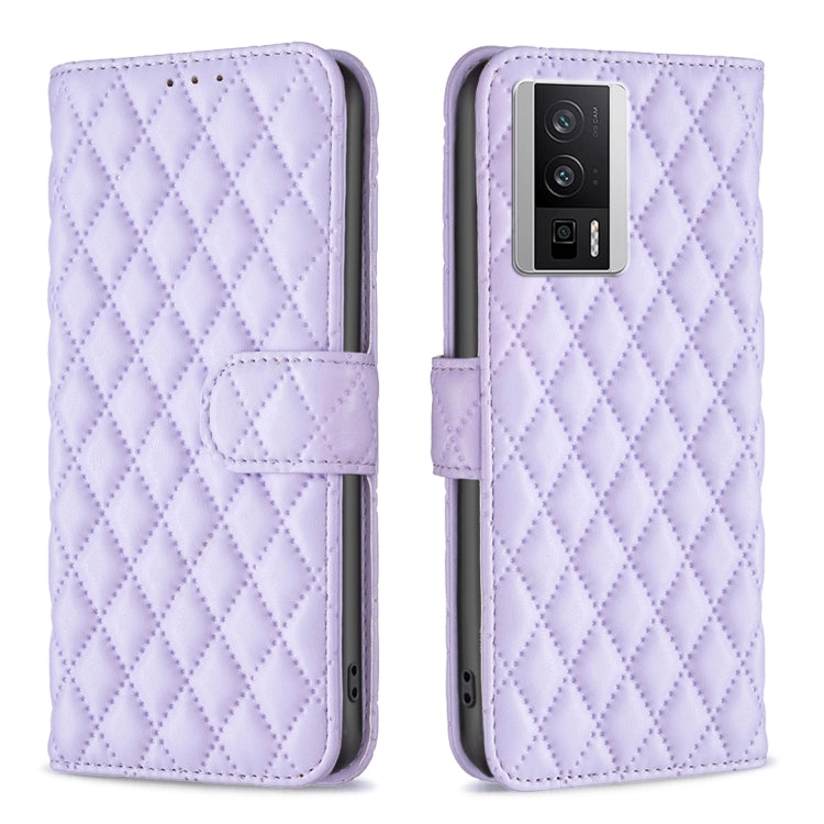 Diamond Lattice Wallet Leather Flip Phone Case, For vivo Y02 4G, For Xiaomi Redmi 12C, For Xiaomi Redmi K60 / K60 Pro, For Xiaomi Redmi Note 12 Pro+ Global, For Xiaomi Redmi Note 12 Pro 5G Global, For Xiaomi Redmi Note 12 Global