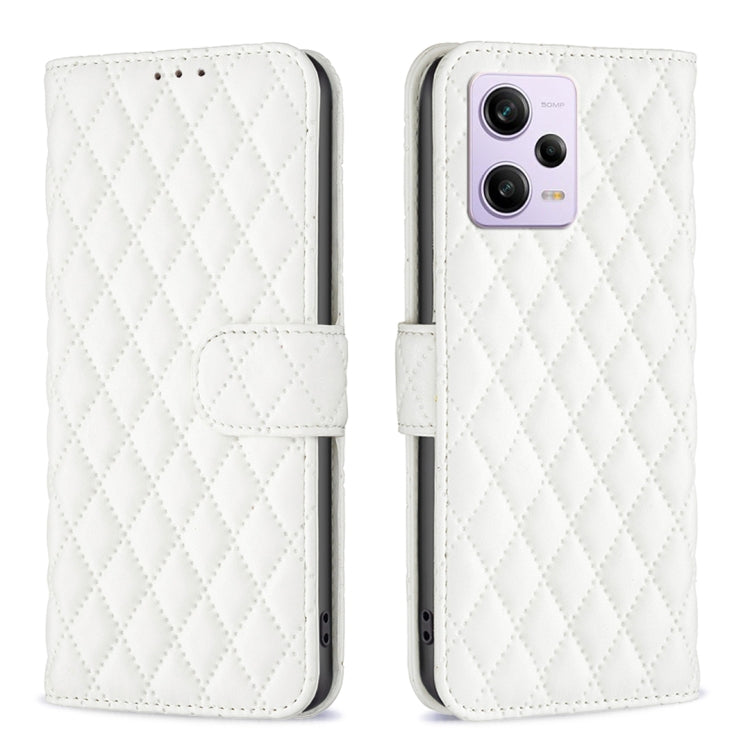 Diamond Lattice Wallet Leather Flip Phone Case, For vivo Y02 4G, For Xiaomi Redmi 12C, For Xiaomi Redmi K60 / K60 Pro, For Xiaomi Redmi Note 12 Pro+ Global, For Xiaomi Redmi Note 12 Pro 5G Global, For Xiaomi Redmi Note 12 Global